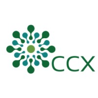 Core CarbonX Solutions Pvt Ltd logo - Similar company to Carbon Streaming Corporation
