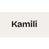 Kamili.ai logo - Similar company to Repisodic, A Trella Health Solution