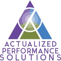 Actualized Performance Solutions logo - Similar company to The Utech Group