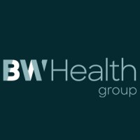 BW Health Group logo - Similar company to Ene Consulting, Inc.
