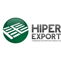 Hiper Export Terminais Retroportuários S/A logo - Similar company to P2 Consultoria E Treinamento