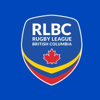 Rugby League BC logo - Similar company to Toronto Wolfpack Rugby League