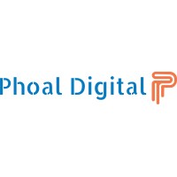 PHOAL DIGITAL logo - Similar company to Sanatan Tech Innovations Pvt Ltd