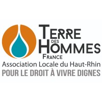 Terre des Hommes France Association Locale du Haut-Rhin logo - Similar company to Terre D'Eau En Partage
