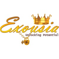 Exousia Human Resouces logo - Similar company to Exousia Human Resources