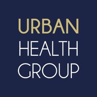 Urban Health Group logo - Similar company to Codered