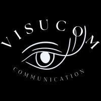 VisuCom_ logo - Similar company to Visu Communication