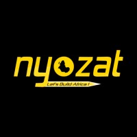 NYOZAT logo - Similar company to Service Development Sd Btp