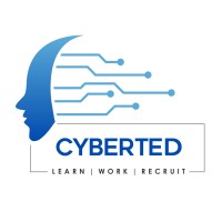 CyberTED logo - Similar company to Doccmott Enterprise Solutions (Pty) Ltd
