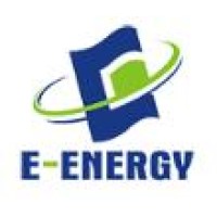 E-ENERGY Technology Inc. logo - Similar company to Logidata