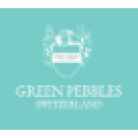 Green Pebbles Switzerland logo - Similar company to Clic Tempo