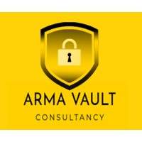 ArmaVault Consultancy logo - Similar company to Jetspin
