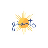Giants logo - Similar company to 3X