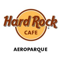 Hard Rock Café Aeroparque logo - Similar company to Thisishardrock