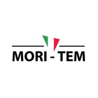 MORI - TEM logo - Similar company to Maya Design Collection