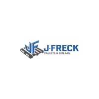 Jfreck de Occidente logo - Similar company to Serrabras
