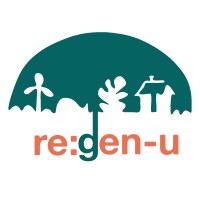 re:gen-u logo - Similar company to Sds4Hei
