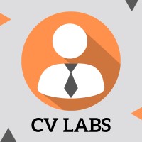 CV LABS by Ana Lokotkova logo - Similar company to The Captivators