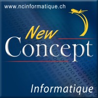 NewConcept Informatique (Switzerland) logo - Similar company to Vog Research Capital