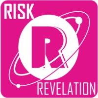 RISKREVELATION logo - Similar company to Cyro Cyber