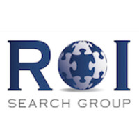 ROI Search Group logo - Similar company to Simpler Solutions Consulting