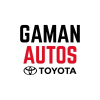 Gaman Autos Toyota logo - Similar company to Bluemec