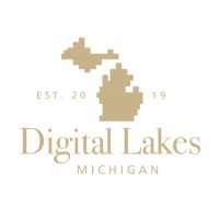 Digital Lakes logo - Similar company to Dewpoint