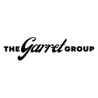 The Garret Group logo - Similar company to Boston Design Guide