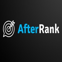 AfterRank logo - Similar company to Codenet Biztech