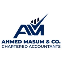 Ahmed Masum & Co. logo - Similar company to Rahman Mostafa Alam & Co. - Chartered Accountants