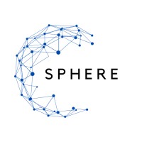 Sphere logo - Similar company to Airmage Media Productions