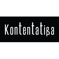 Contentativa logo - Similar company to Baas - Be Aware And Share