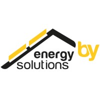By Energy Solution logo - Similar company to Vosti
