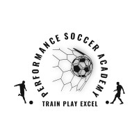 Performance Soccer Academy logo - Similar company to Evolution Soccer Academy
