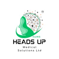Heads Up Medical Solutions Ltd logo - Similar company to Silver Screen Medics