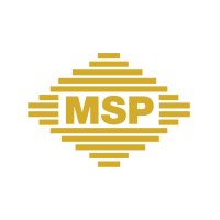MSP HITECT (M) SDN. BHD. logo - Similar company to Msp Hitect