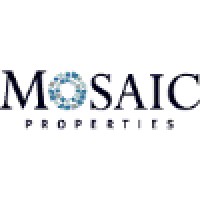 Mosaic Properties
