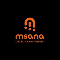 Msana logo - Similar company to Cincento Ekonomi