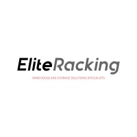 Elite Racking (New Zealand) logo - Similar company to Rack Zone Storage Sdn Bhd