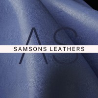 Samsons Leathers logo - Similar company to Elastic India