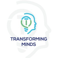 Transforming Minds logo - Similar company to Hanning Homes