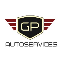 GP AUTOSERVICES logo - Similar company to Dose Of