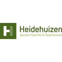 Heidehuizen Expertise BV logo - Similar company to Asara Verzekeringen & Hypotheken