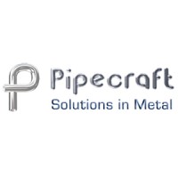 Pipecraft Innovation Ltd logo - Similar company to Kopyes Yapı Teknolojileri