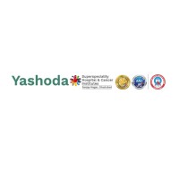 Yashoda Superspeciality Hospital & Cancer Institutes, Sanjay Nagar, Ghaziabad logo - Similar company to Krishna Pathology