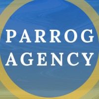 Parrog Agency logo - Similar company to Trulix