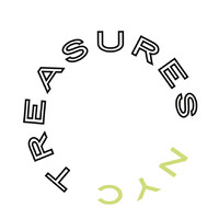Treasures of New York City logo - Similar company to Love Adorned
