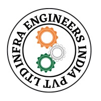 Infra Engineers India Pvt. Ltd logo - Similar company to Divyank Engineering Pvt Ltd