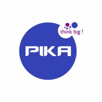 PIKA logo - Similar company to Pika