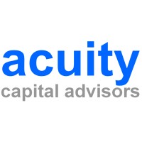 Acuity Capital Advisors logo - Similar company to O&Y Enterprise